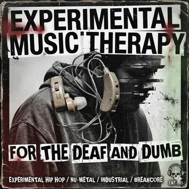 Experimental Music:Therapy for the Deaf and Dumb