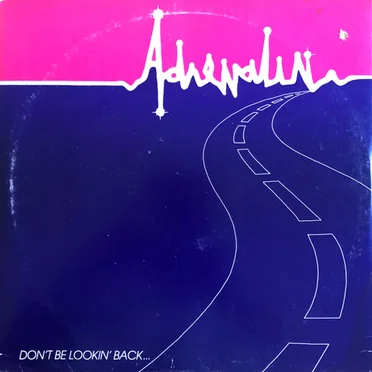 Don't Be Lookin' Back