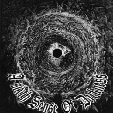 A Sixth Sense of Darkness by Various Artists - album cover