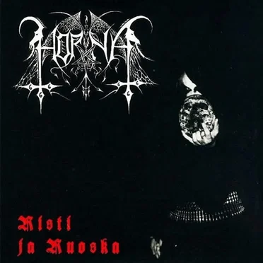 Risti ja ruoska