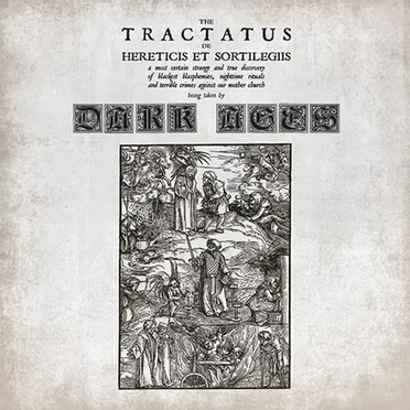 The Tractatus de hereticis et sortilegiis