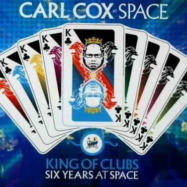 King of Clubs: Six Years at Space