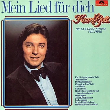 Mein Lied für dich