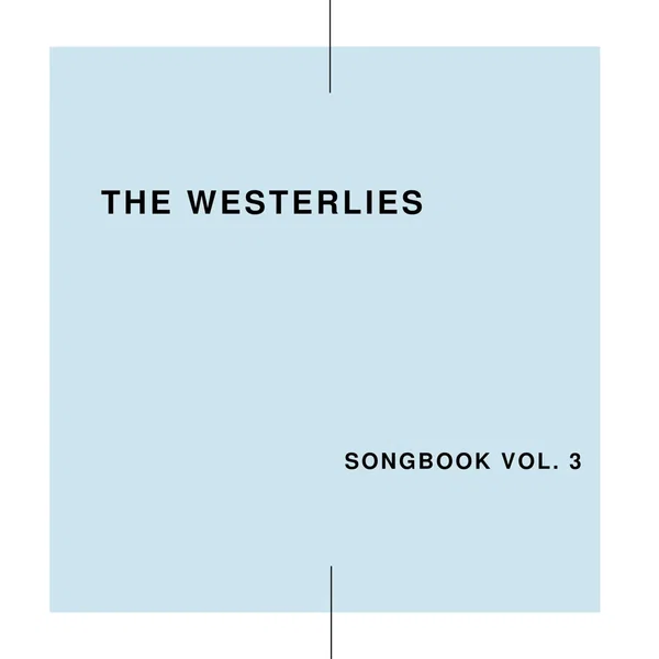 Songbook, Vol. 3