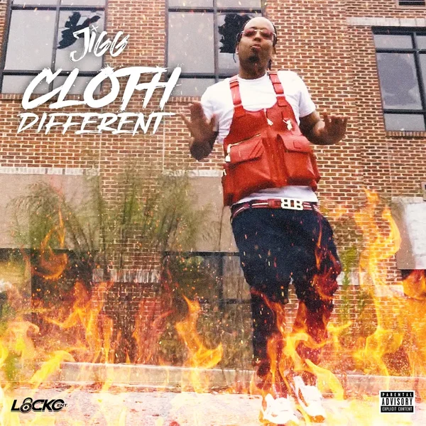 Cloth Different
