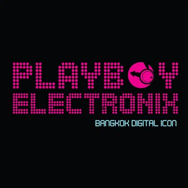 Bangkok Digital Icon by Playboy Electronix - album cover