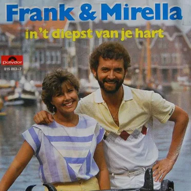 In ’t diepst van je hart / Alle hens aan dek