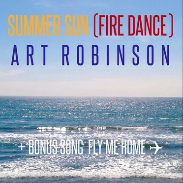 Summer Sun (Fire Dance)