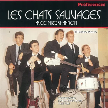Les Chats Sauvages