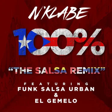 N’Klabe 100% "The Salsa Remix"