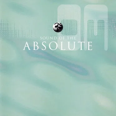 Sound of the Absolute by Various Artists - album cover