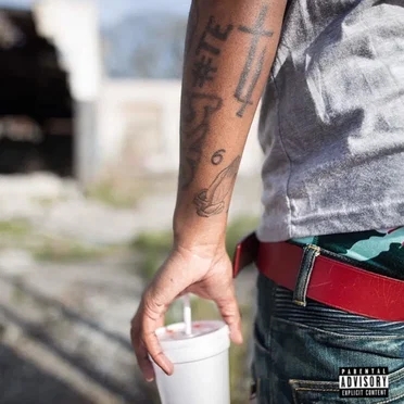 My Cup of Tea by Babyface Ray - album cover