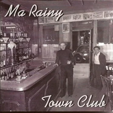 Town Club