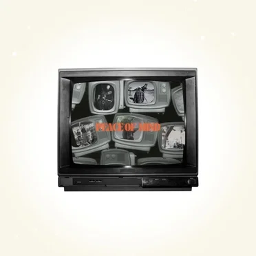 PEACE OF MIND by Retro Valley - album cover