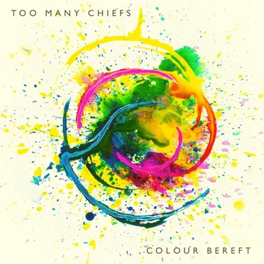 Colour Bereft