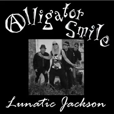 Lunatic Jackson ep