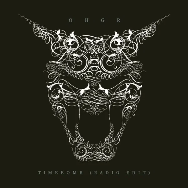 Timebomb (radio edit)