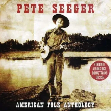 American Folk Anthology