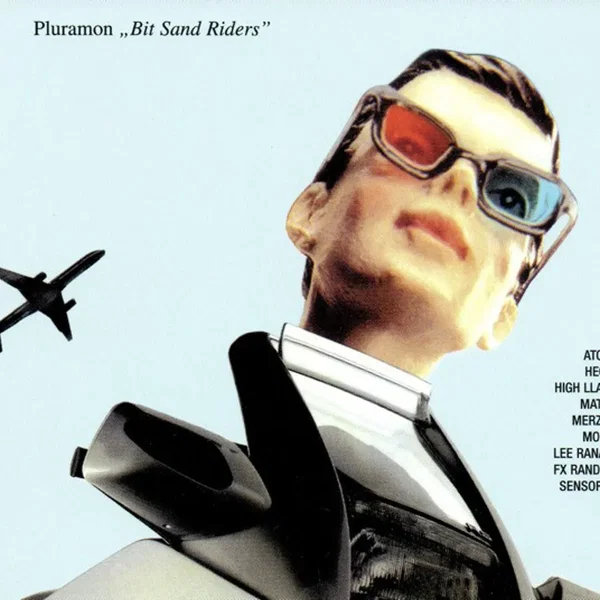 Bit Sand Riders