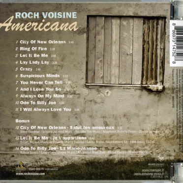 Americana