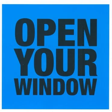 Open Your Window