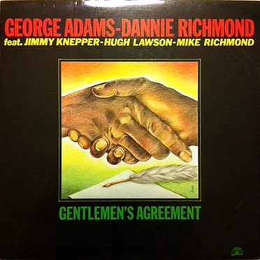 Gentlemen's Agreement