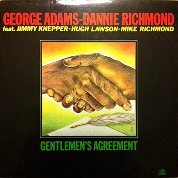 Gentlemen's Agreement