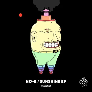Sunshine EP