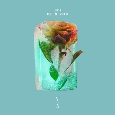 Me & You by JRJ - album cover