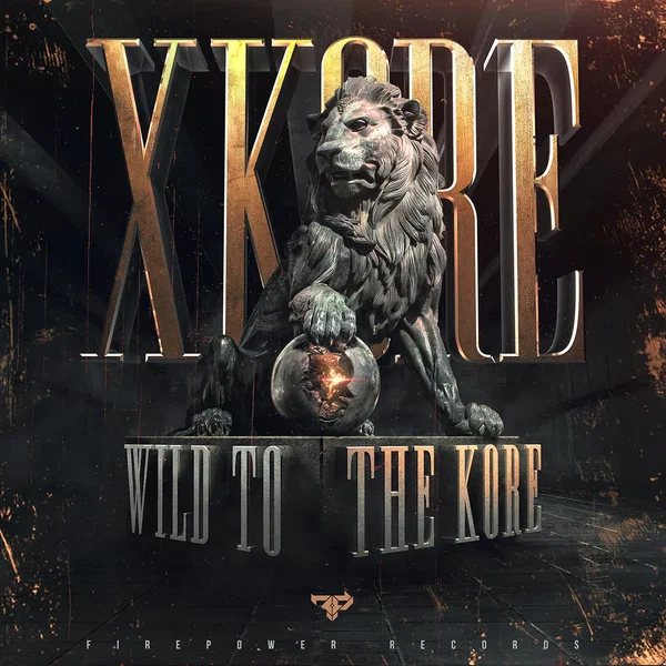 Wild to the Kore