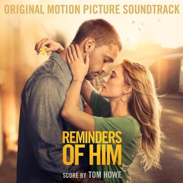 Reminders of Him: Original Motion Picture Soundtrack