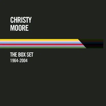 The Box Set 1964-2004