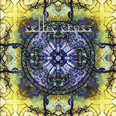 Hicksville by Celtic Cross - album cover