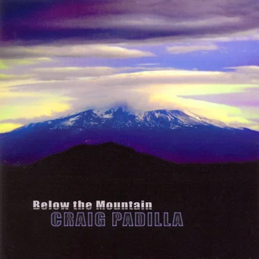 Below the Mountain