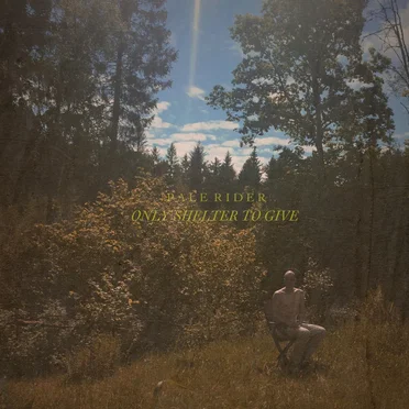 Only shelter to give by Pale rider - album cover