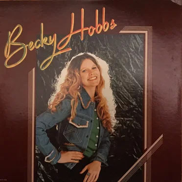 Becky Hobbs