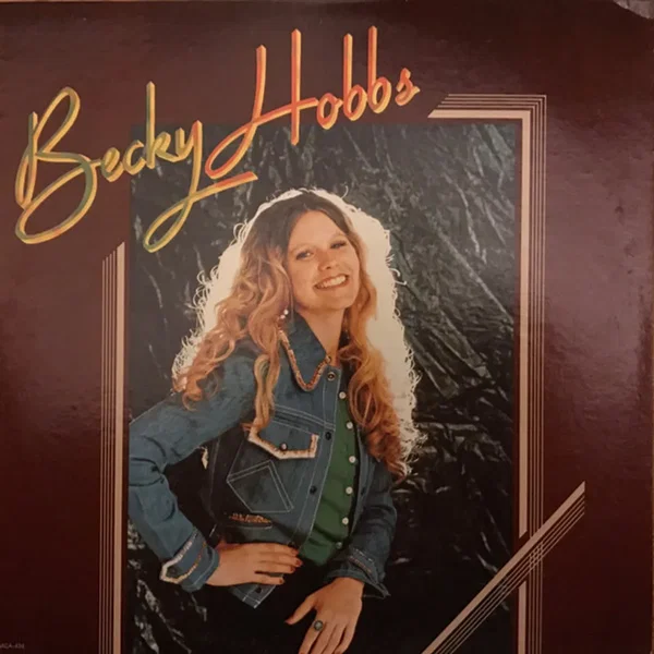 Becky Hobbs
