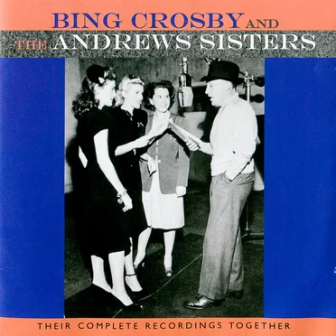 Their Complete Recordings Together