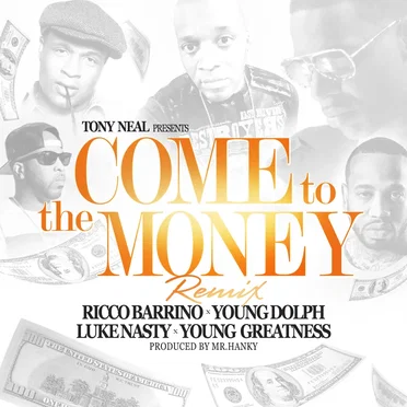 Come to the Money (remix)