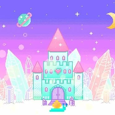 ドリームCastle (Dream Castle)