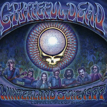 Winterland June 1977: The Complete Recordings
