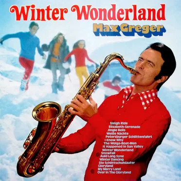 Winter Wonderland
