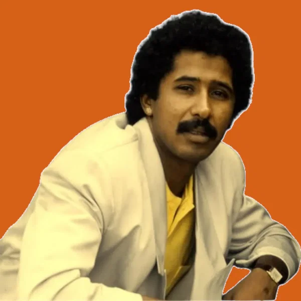 Keddaba Arfak Deddaba