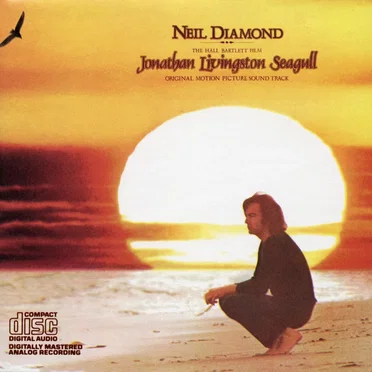 Jonathan Livingston Seagull