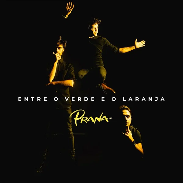 Entre o Verde e o Laranja