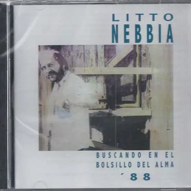Buscando en el bolsillo del alma '88