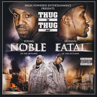 Thug In Thug Out