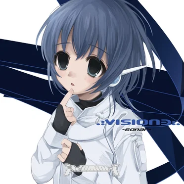 VISION3 -sonar-