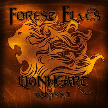 Lionheart: Volume I