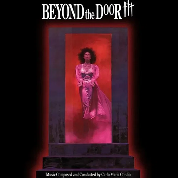 Beyond The Door III